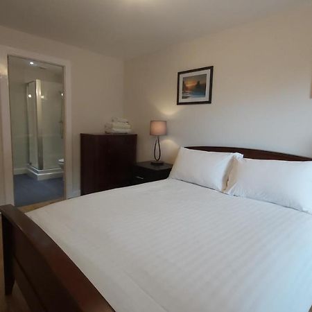 Highland Club Scotland Apartments Fort Augustus Zewnętrze zdjęcie