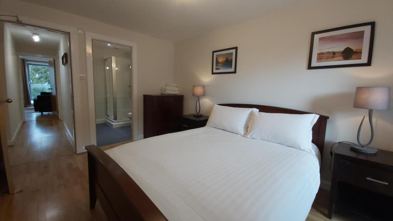 Highland Club Scotland Apartments Fort Augustus Zewnętrze zdjęcie