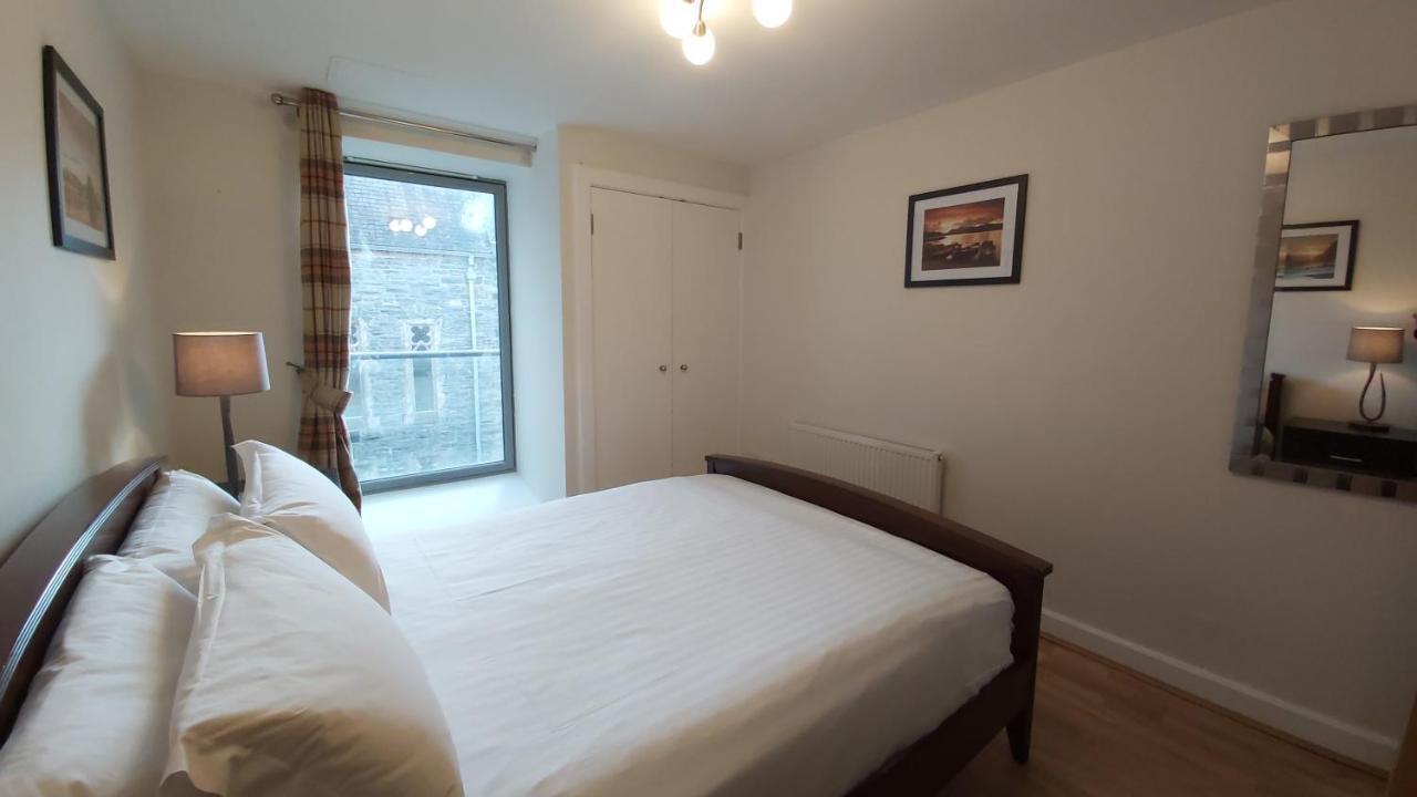 Highland Club Scotland Apartments Fort Augustus Zewnętrze zdjęcie