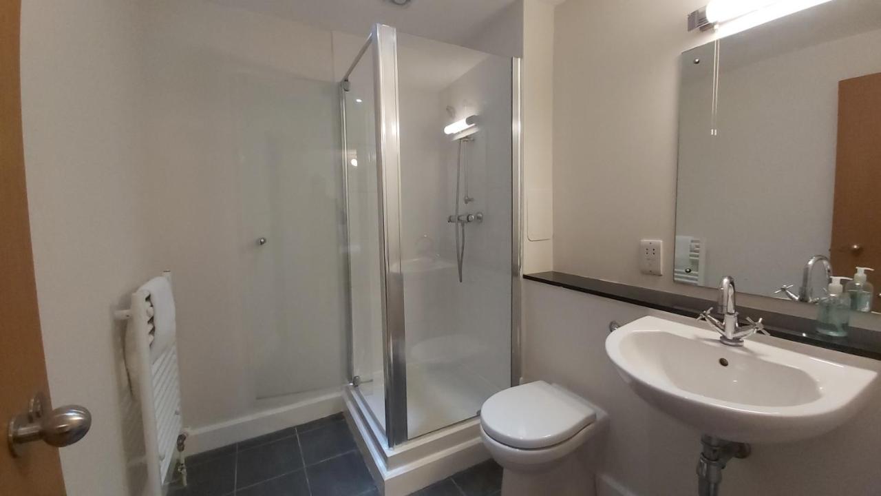 Highland Club Scotland Apartments Fort Augustus Zewnętrze zdjęcie