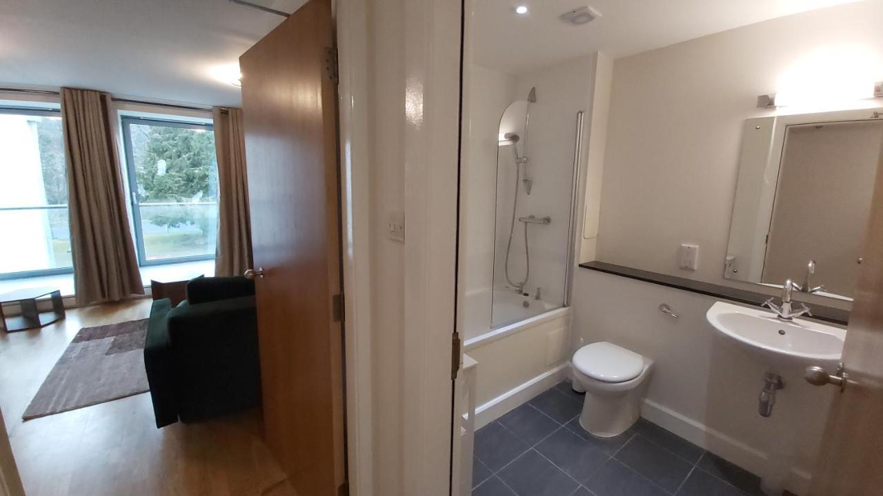 Highland Club Scotland Apartments Fort Augustus Zewnętrze zdjęcie