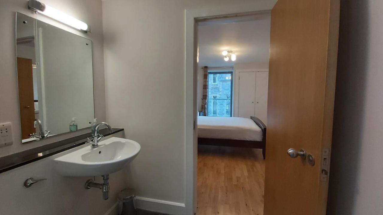 Highland Club Scotland Apartments Fort Augustus Zewnętrze zdjęcie