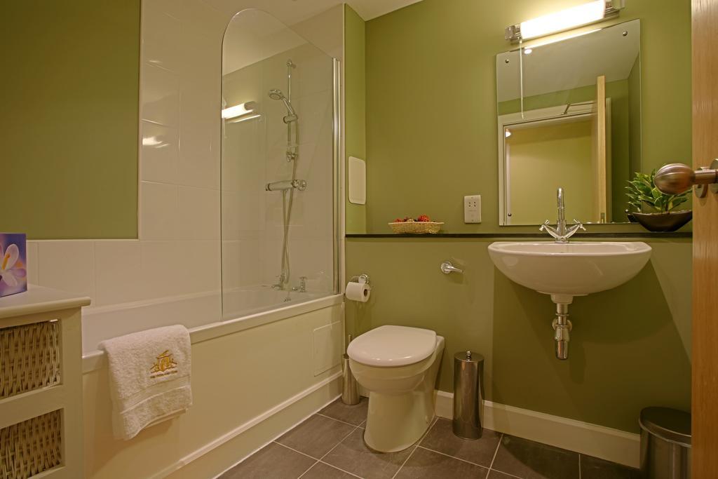 Highland Club Scotland Apartments Fort Augustus Pokój zdjęcie