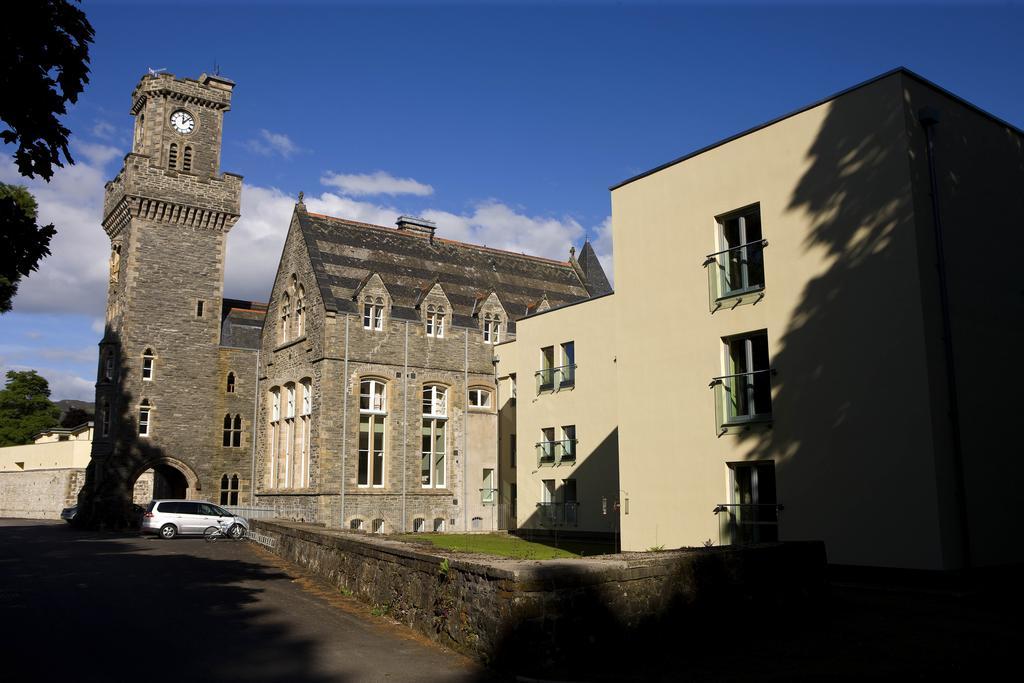 Highland Club Scotland Apartments Fort Augustus Pokój zdjęcie