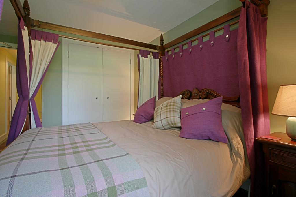 Highland Club Scotland Apartments Fort Augustus Pokój zdjęcie