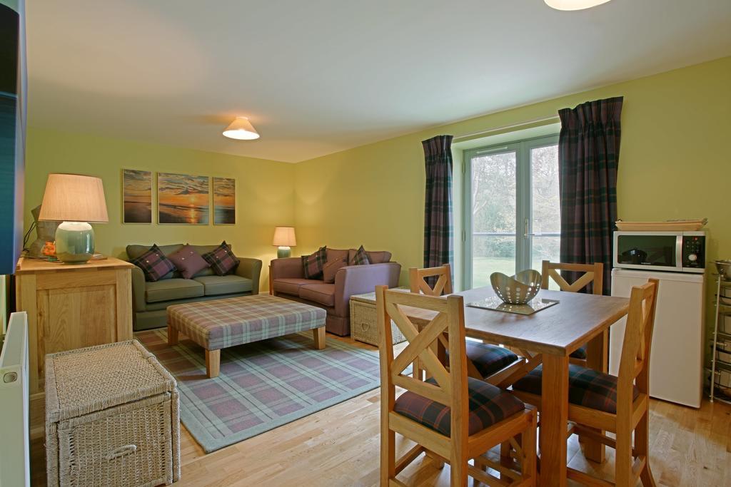 Highland Club Scotland Apartments Fort Augustus Pokój zdjęcie