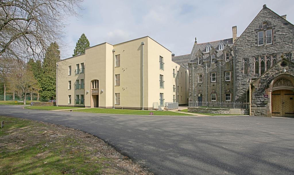 Highland Club Scotland Apartments Fort Augustus Pokój zdjęcie