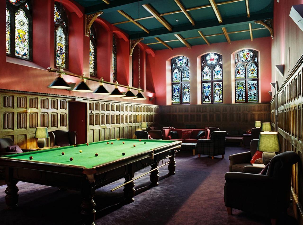 Highland Club Scotland Apartments Fort Augustus Zewnętrze zdjęcie