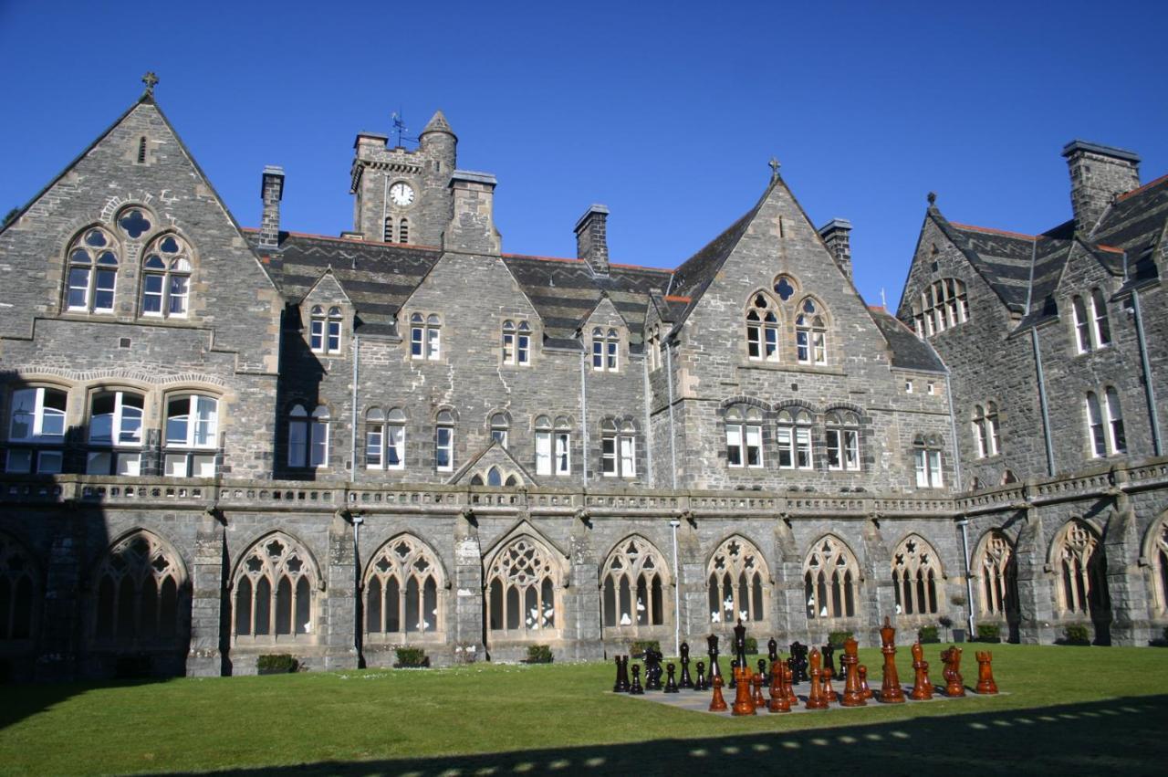 Highland Club Scotland Apartments Fort Augustus Zewnętrze zdjęcie