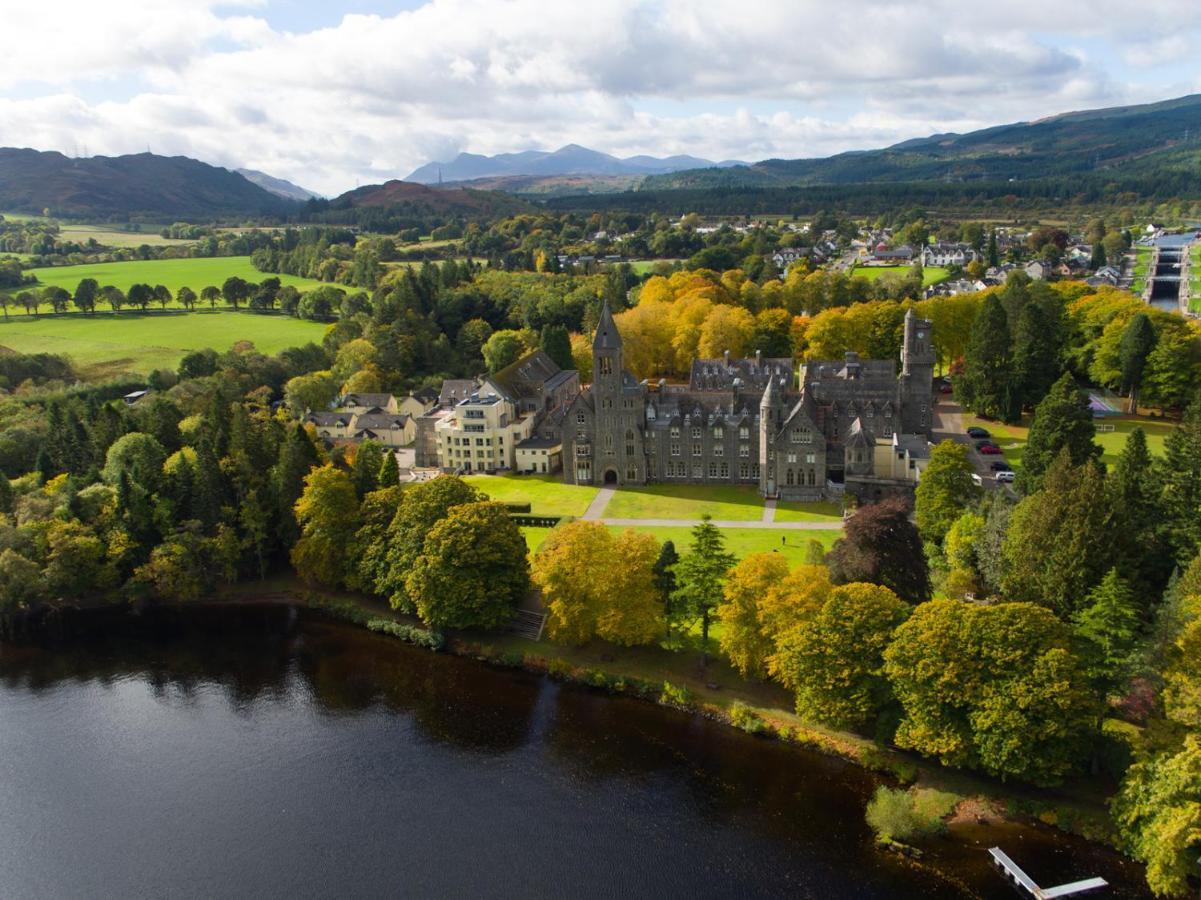 Highland Club Scotland Apartments Fort Augustus Zewnętrze zdjęcie