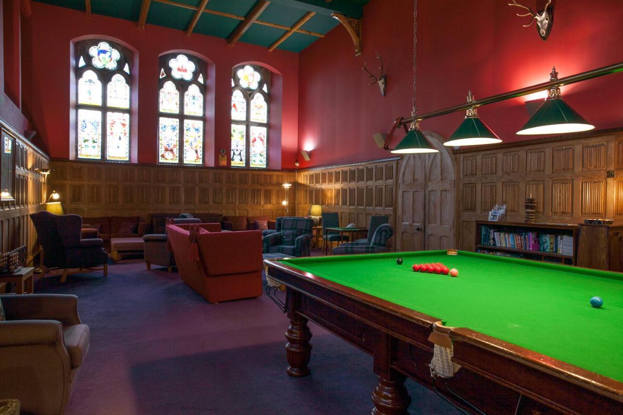 Highland Club Scotland Apartments Fort Augustus Zewnętrze zdjęcie